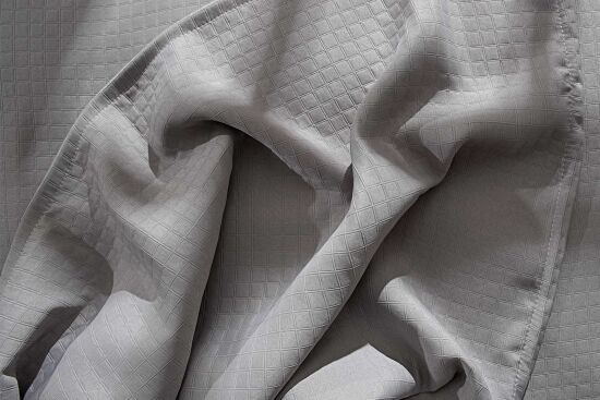 BIGA PİKE-YATAK ÖRTÜSÜ 240x250 3 PRC GRİ - 4