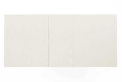 BLANC DİKDÖRTGEN YEMEK MASASI KREM 112x256x76cm 289220-1040 - 5