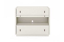 BLANC KOMODİN KREM 46x102x83cm 289158-1017 - 2