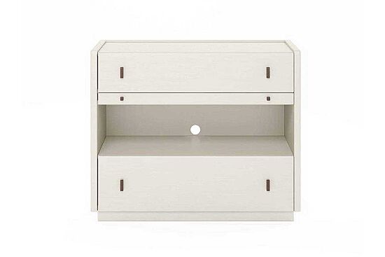 BLANC KOMODİN KREM 46x102x83cm 289158-1017 - 2