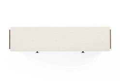BLANC KONSOL 4 KAPAK KREM 51x212x91cm 289252-1040 - 7