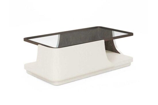 BLANC ORTA SEHPA DİKDÖRTGEN CAMLI 73x137x43cm 289300-1040 - 2
