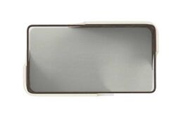 BLANC ORTA SEHPA DİKDÖRTGEN CAMLI 73x137x43cm 289300-1040 - 3