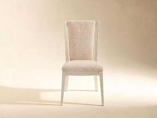 BLANC SANDALYE KREM 60x53x97cm 289206-1017 - 1