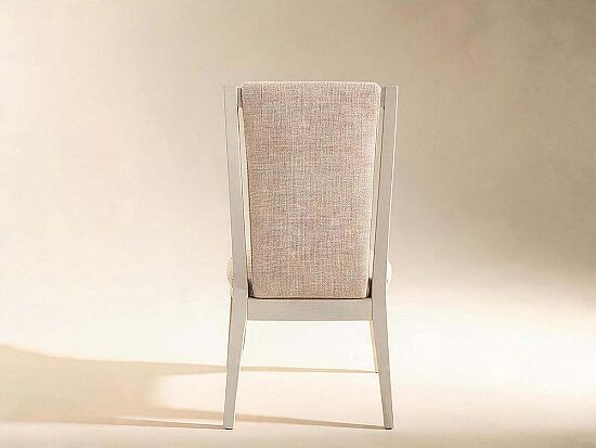 BLANC SANDALYE KREM 60x53x97cm 289206-1017 - 3