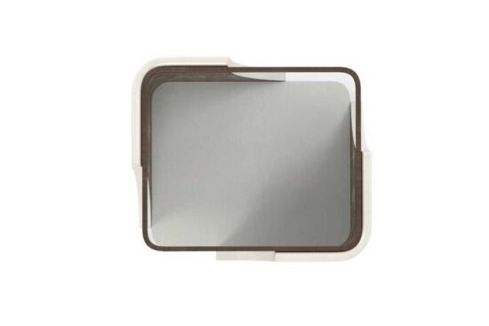 BLANC YAN SEHPA KARE CAMLI 61x71x61cm 289303-1040 - 3