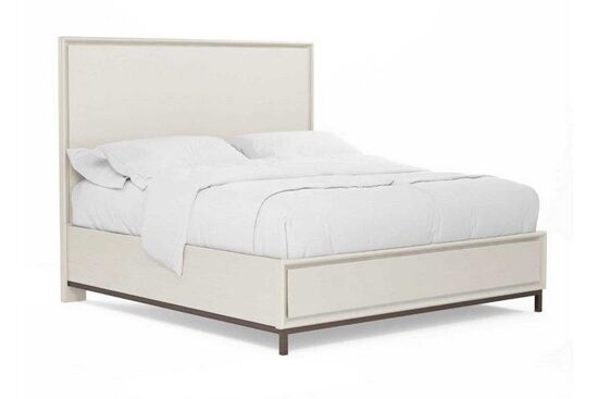 BLANC YATAK+ 2 KOMODİN KREM 164.47x219.08x165.1cm 289135-1040-289158-1017