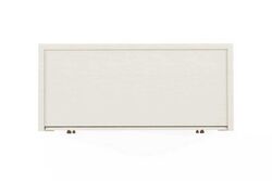BLANC YATAK+ 2 KOMODİN KREM 164.47x219.08x165.1cm 289135-1040-289158-1017 - Thumbnail