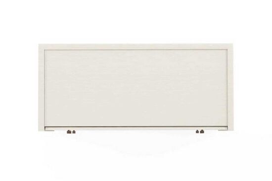 BLANC YATAK+ 2 KOMODİN KREM 164.47x219.08x165.1cm 289135-1040-289158-1017