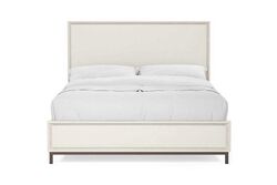 KARYOLA - BLANC YATAK+ 2 KOMODİN KREM 164.47x219.08x165.1cm 289135-1040-289158-1017