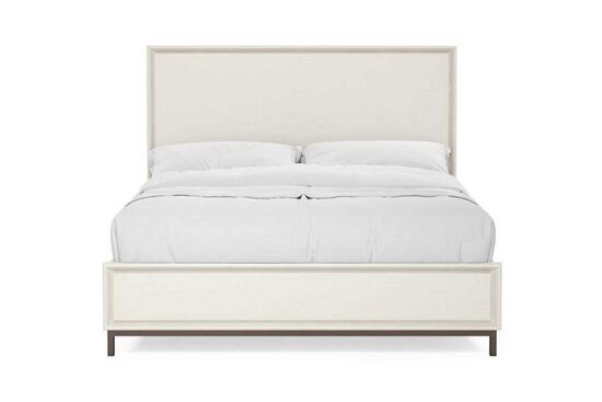 BLANC YATAK+ 2 KOMODİN KREM 164.47x219.08x165.1cm 289135-1040-289158-1017