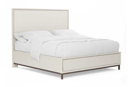 BLANC YATAK+ 2 KOMODİN KREM 205.11x219.08x165.1cm 289136-1040-289158-1017