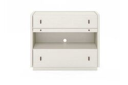 BLANC YATAK+ 2 KOMODİN KREM 205.11x219.08x165.1cm 289136-1040-289158-1017 - Thumbnail