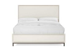 KARYOLA - BLANC YATAK+ 2 KOMODİN KREM 205.11x219.08x165.1cm 289136-1040-289158-1017