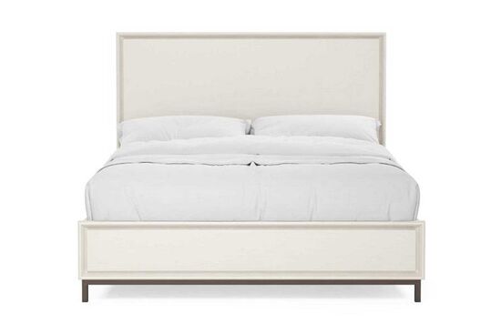 BLANC YATAK+ 2 KOMODİN KREM 205.11x219.08x165.1cm 289136-1040-289158-1017