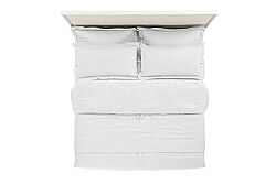 BLANC YATAK KREM 205.11x219.08x165.1cm 289136-1040 - 3