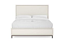 BLANC YATAK KREM 205.11x219.08x165.1cm 289136-1040 - 6