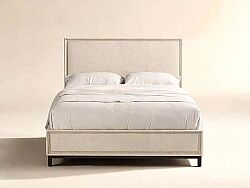 BLANC YATAK KREM 205.11x219.08x165.1cm 289136-1040 - 2