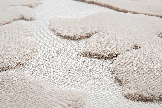 BLASSE PASPAS BEJ 70x120cm - 6