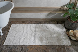 BLASSE PASPAS BEJ 70x150cm - KERVAN