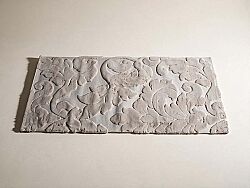 BLASSE PASPAS BEJ 70x150cm - KERVAN