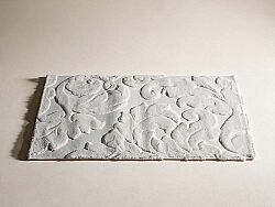 BLASSE PASPAS EKRU 60x100cm - KERVAN