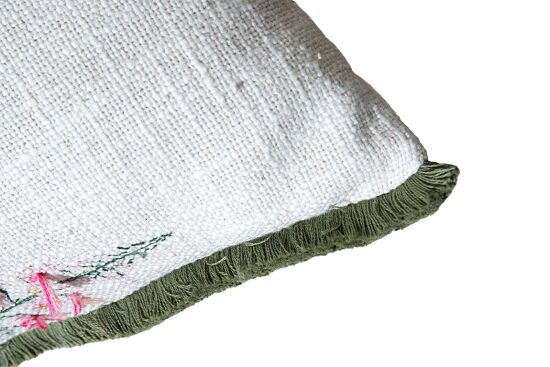 BLASSOM KIRLENT ( AC22V0023 ) ÇOK RENKLİ 35X65 CM - 3