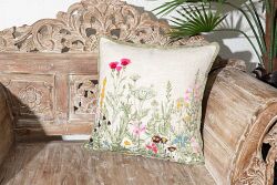 BLASSOM KIRLENT ( ACFL008 ) ÇOK RENKLİ 45X45CM - 4