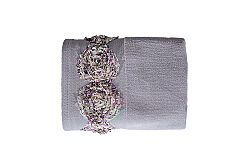 BLİSS 50x90 HAVLU LİLA - 2