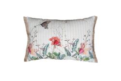 BLOOM KIRLENT ( ACFL003 ) ÇOK RENKLİ 40X60 CM - DEKORATİF KIRLENT