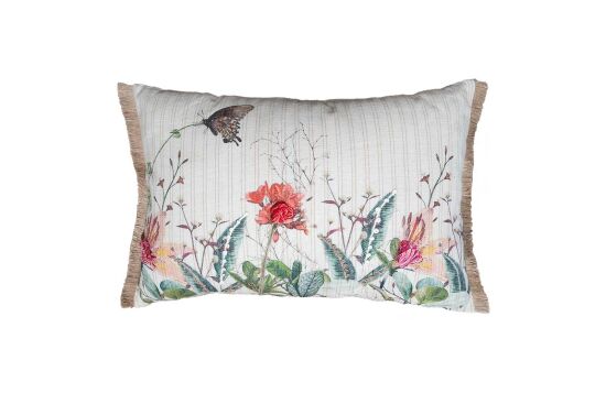 BLOOM KIRLENT ( ACFL003 ) ÇOK RENKLİ 40X60 CM - 1