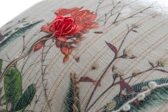 BLOOM KIRLENT ( ACFL003 ) ÇOK RENKLİ 40X60 CM - 2