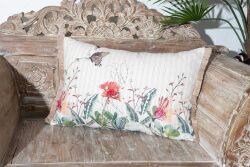 BLOOM KIRLENT ( ACFL003 ) ÇOK RENKLİ 40X60 CM - 4
