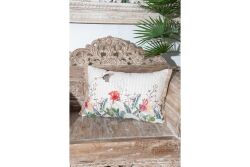 BLOOM KIRLENT ( ACFL003 ) ÇOK RENKLİ 40X60 CM - 5