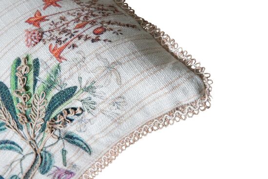 BLOOM KIRLENT ( ACFL004 ) ÇOK RENKLİ 45X45 CM - 3