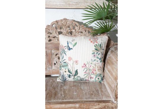 BLOOM KIRLENT ( ACFL004 ) ÇOK RENKLİ 45X45 CM - 5