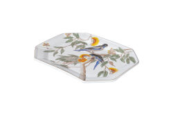 BOLVIN DİKDÖRTGEN TEPSİ 38X29.5X3 CM CF1049 - 3