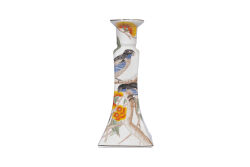 BOLVIN MUMLUK 12X12X27.6 CM CF421 - HSH-KRVN ORTAK