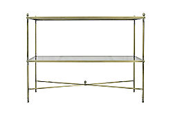 BOMBAY DRESUAR 35X120X90 CM ESKİTME - 4