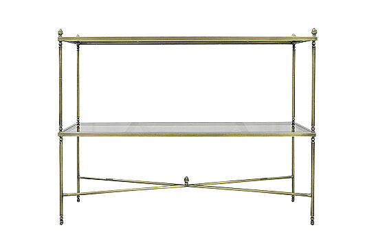 BOMBAY DRESUAR 35X120X90 CM ESKİTME - 4
