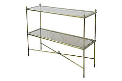 BOMBAY DRESUAR 35X120X90 CM ESKİTME - 2