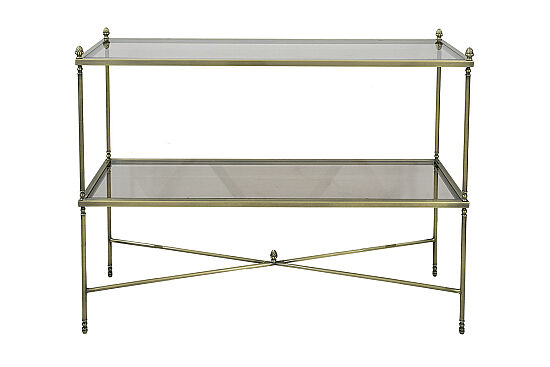 BOMBAY DRESUAR 35X120X90 CM ESKİTME - 1