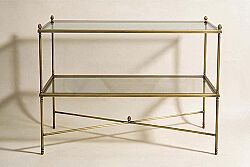 BOMBAY DRESUAR 35X120X90 CM ESKİTME - KERVAN