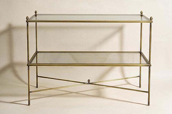 BOMBAY DRESUAR 35X120X90 CM ESKİTME - 1
