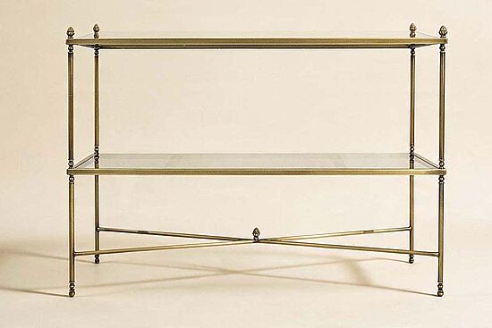 BOMBAY DRESUAR 35X120X90 CM ESKİTME - 2