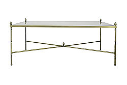 BOMBAY ORTA SEHPA 80X120X45 CM ESKİTME - 2