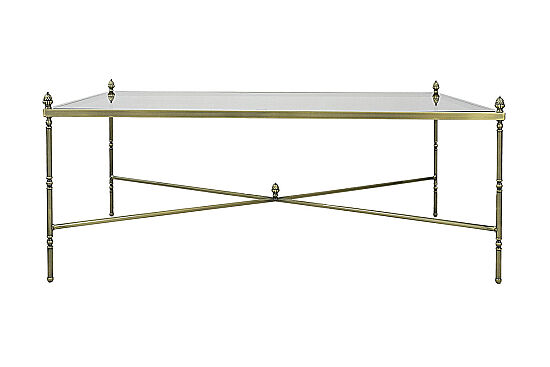BOMBAY ORTA SEHPA 80X120X45 CM ESKİTME - 2