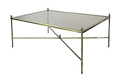 BOMBAY ORTA SEHPA 80X120X45 CM ESKİTME - 3