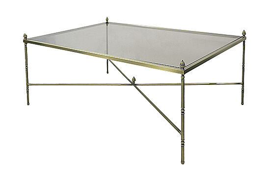 BOMBAY ORTA SEHPA 80X120X45 CM ESKİTME - 3