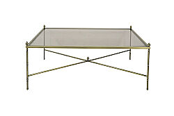 BOMBAY ORTA SEHPA 80X120X45 CM ESKİTME - KERVAN
